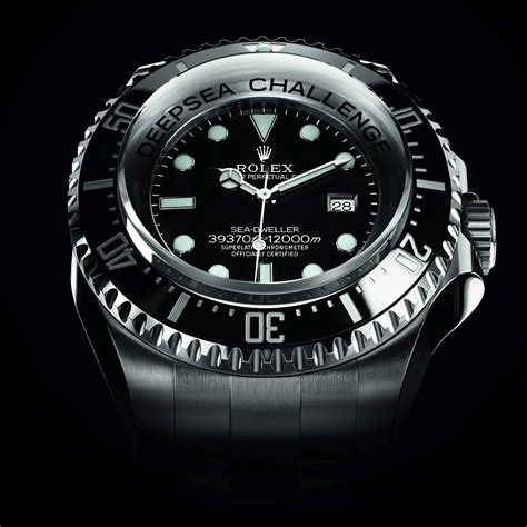 rolex deepsea 2012|Rolex deepsea thickness.